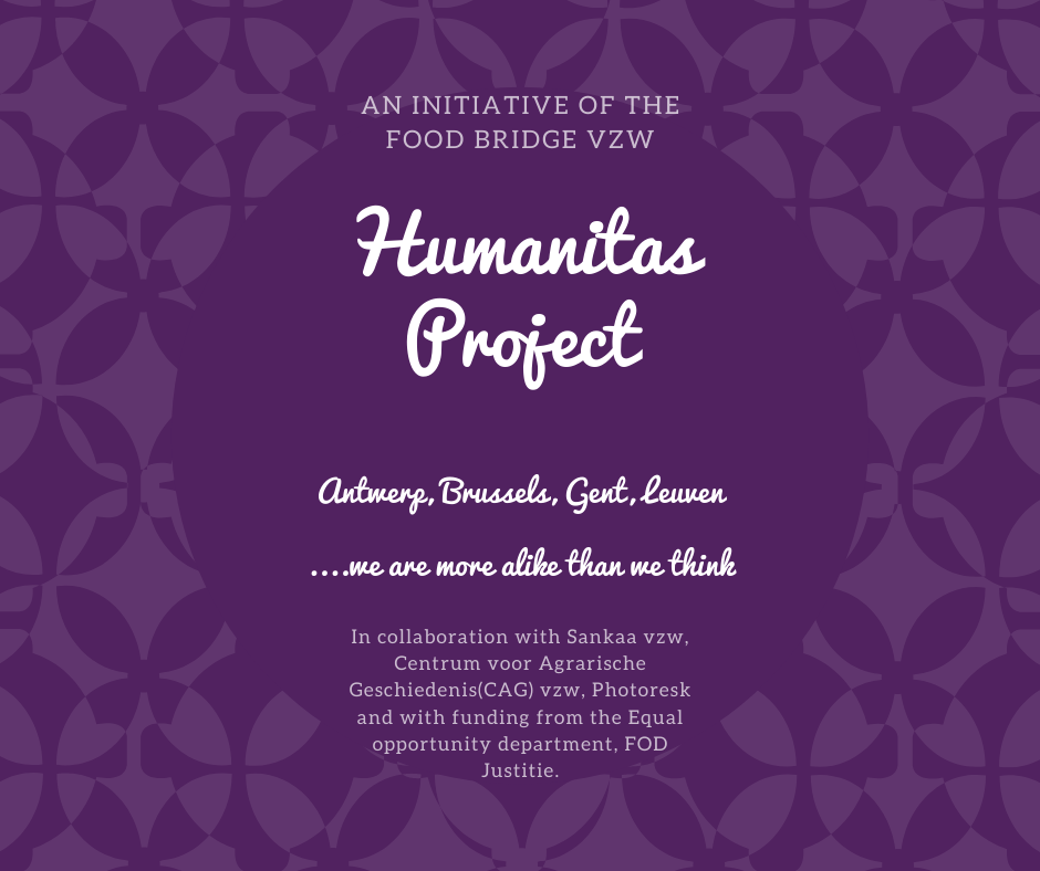 Humanitas Project EN
