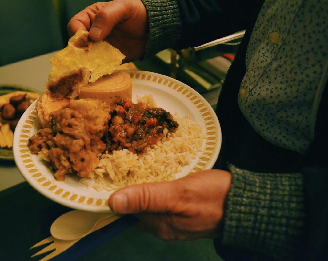 african food