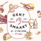 2026 Gent Smaakt Food Festival