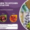 Nigeria Farm to Kitchen Initiative