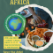 Join Us at the Afro Brunch: A Culinary Celebration and Introduction to the Vyakulani Africa in Brussels